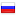 homenas.ru hosted country